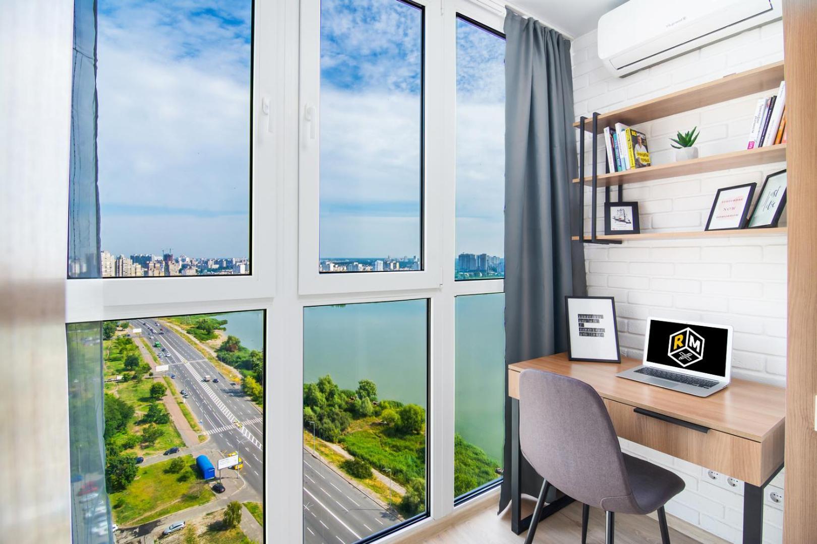 Buk Apartments On Doroshenka 25 ลวีฟ ภายนอก รูปภาพ